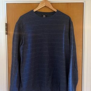 Eddie Bauer Sweatshirt-Large